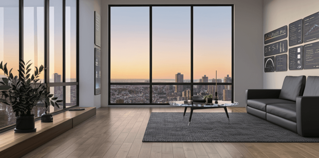 Renting & Leasing Services