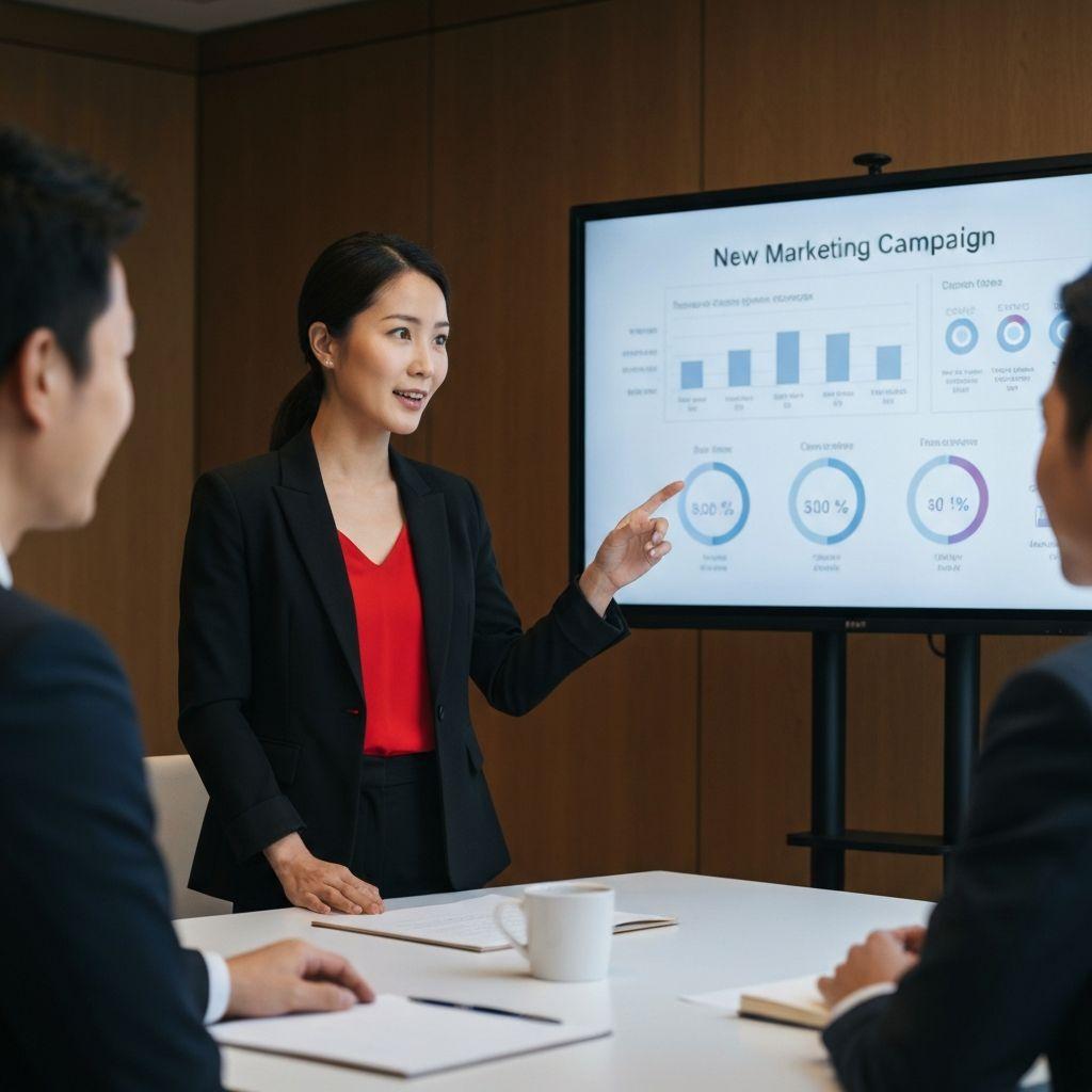 Sales Marketing and CRM Operations